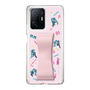 Slim Protection Case - STAND & RING RIBBON Sakura Pink［ HATSUNE MIKU - Ribbon - Instrumental - Pink ］