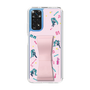 Slim Protection Case - STAND & RING RIBBON Sakura Pink［ HATSUNE MIKU - Ribbon - Instrumental - Pink ］