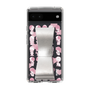 Slim Protection Case - STAND & RING RIBBON Silver［ Rune Naito - RUNE Girl Kids ］