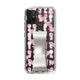 Slim Protection Case - STAND & RING RIBBON Silver［ Rune Naito - RUNE Girl Kids ］