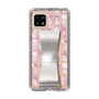 Slim Protection Case - STAND & RING RIBBON Silver［ Rune Naito - RUNE Girl Kids ］