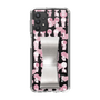 Slim Protection Case - STAND & RING RIBBON Silver［ Rune Naito - RUNE Girl Kids ］
