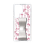 Slim Protection Case - STAND & RING RIBBON Silver［ Rune Naito - RUNE Girl Kids ］