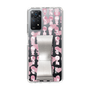 Slim Protection Case - STAND & RING RIBBON Silver［ Rune Naito - RUNE Girl Kids ］