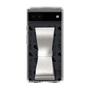 Slim Protection Case - STAND & RING RIBBON Silver［ Rune Naito - RUNE Animal Dog ］