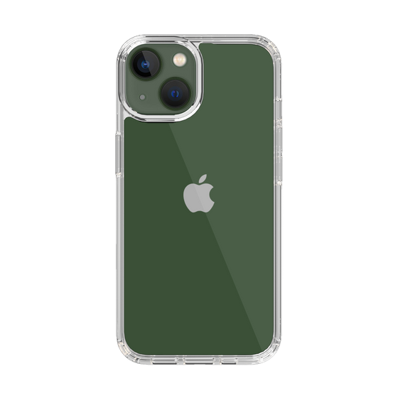 Slim Protection Case［ Clear ］