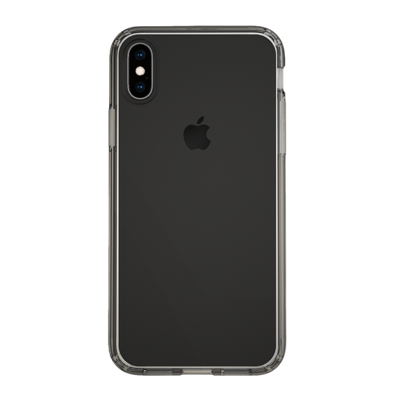 Slim Protection Case［ Clear ］