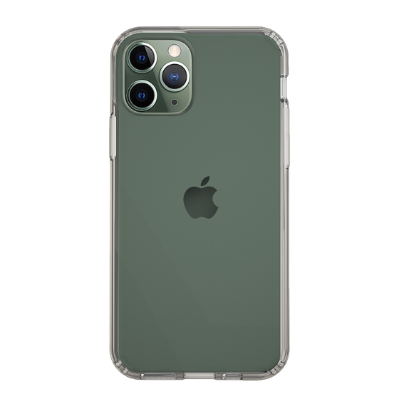 Slim Protection Case［ Clear ］