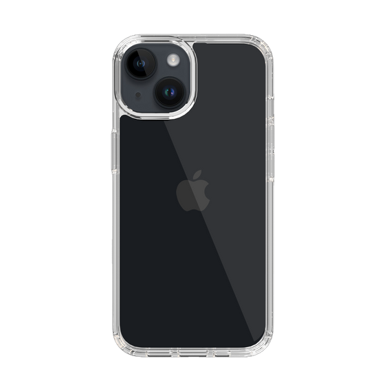 Slim Protection Case［ Clear ］