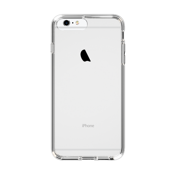 Slim Protection Case［ Clear ］
