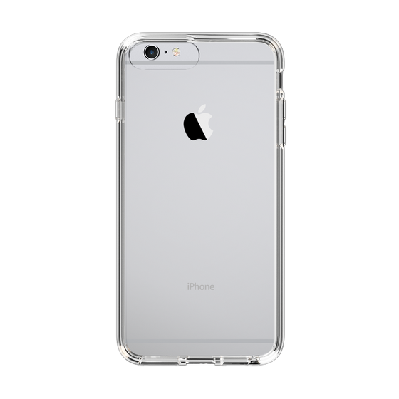 Slim Protection Case［ Clear ］
