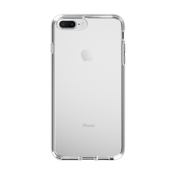Slim Protection Case［ Clear ］