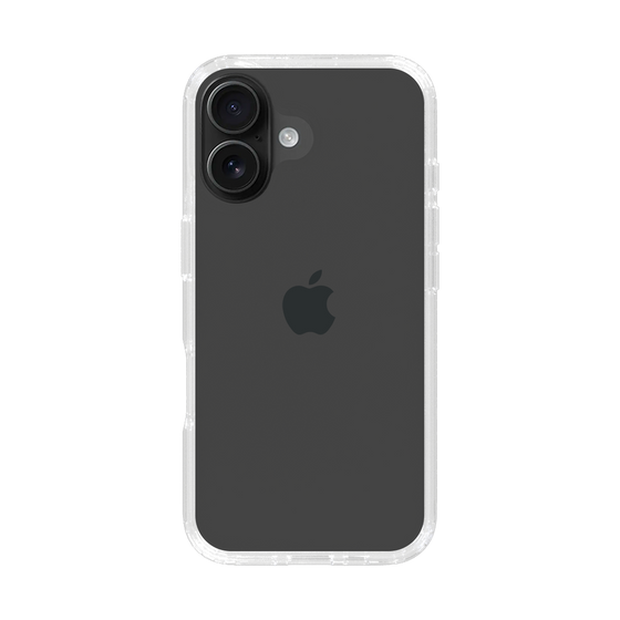 Slim Protection Case［ Clear ］