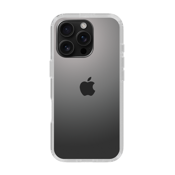 Slim Protection Case［ Clear ］