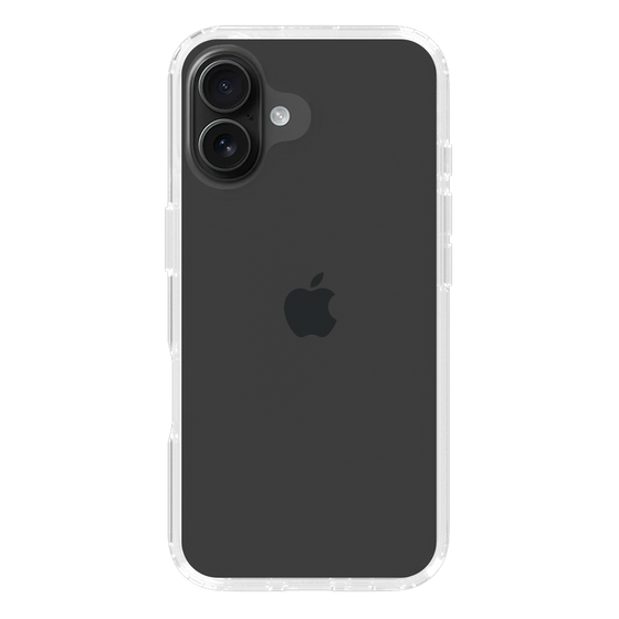 Slim Protection Case［ Clear ］