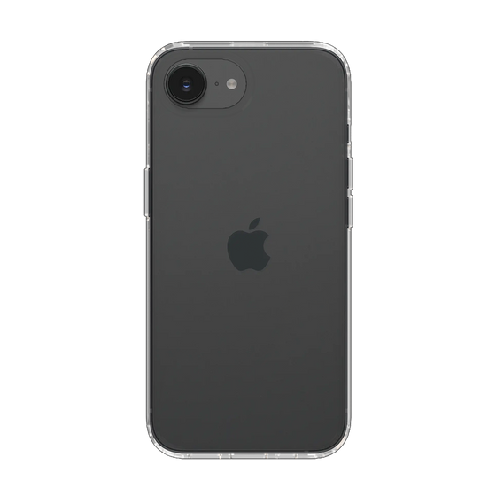 Slim Protection Case［ Clear ］