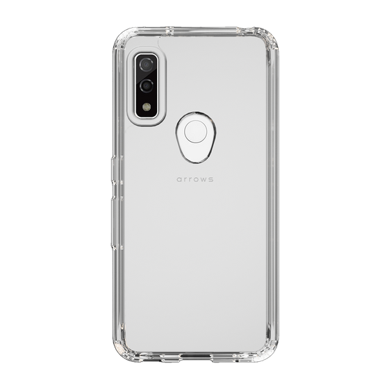 Slim Protection Case［ Clear ］
