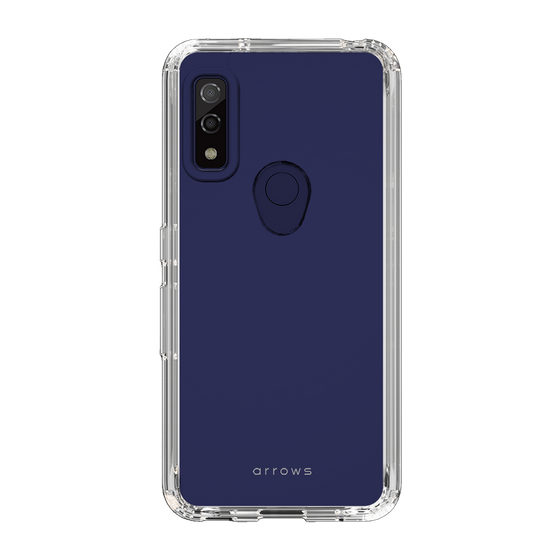 Slim Protection Case［ Clear ］