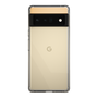 Slim Protection Case［ Clear ］