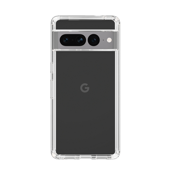 Slim Protection Case［ Clear ］