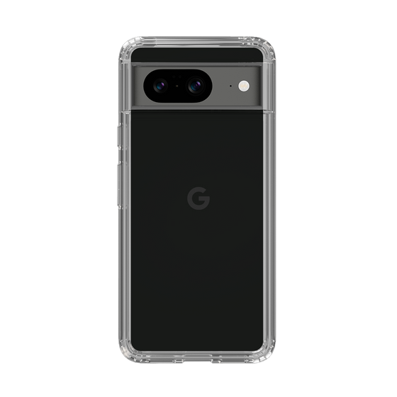 Slim Protection Case［ Clear ］