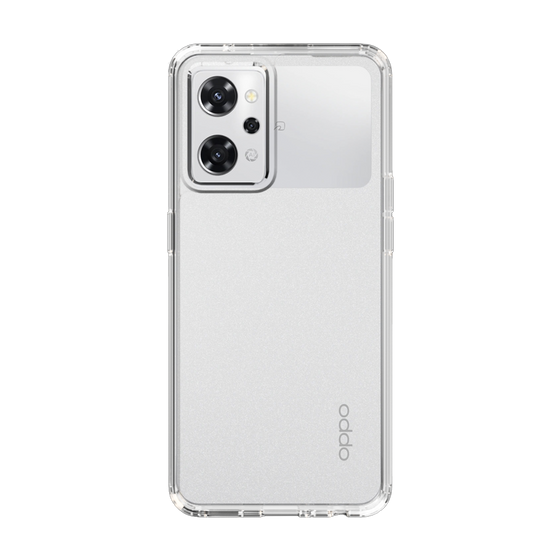 Slim Protection Case［ Clear ］