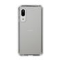 Slim Protection Case［ Clear ］