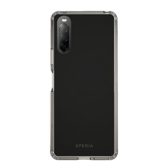 Slim Protection Case［ Clear ］