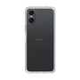 Slim Protection Case［ Clear ］