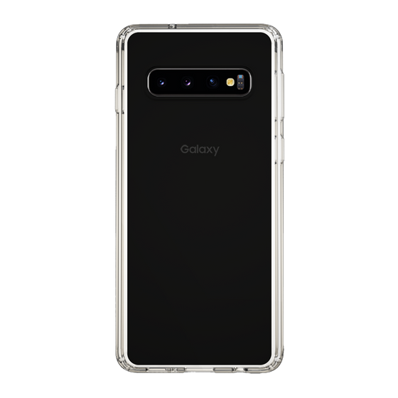 Slim Protection Case［ Clear ］