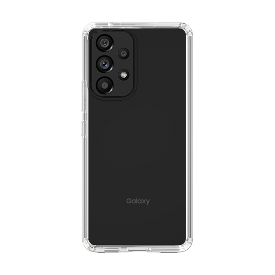 Slim Protection Case［ Clear ］