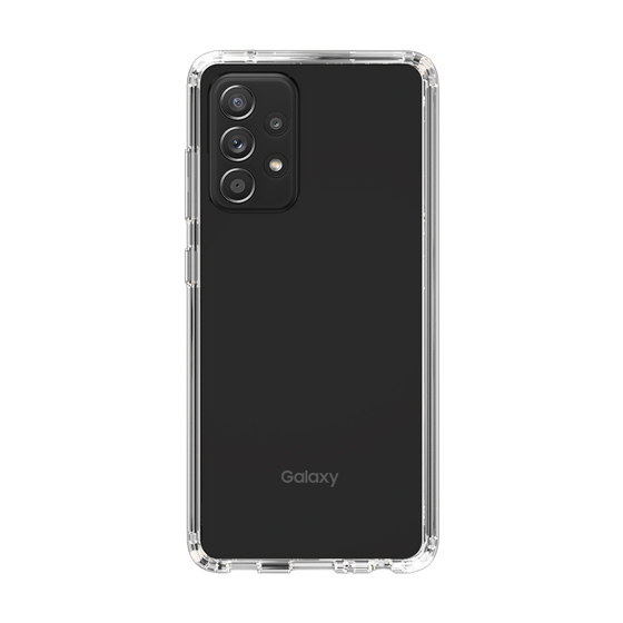 Slim Protection Case［ Clear ］