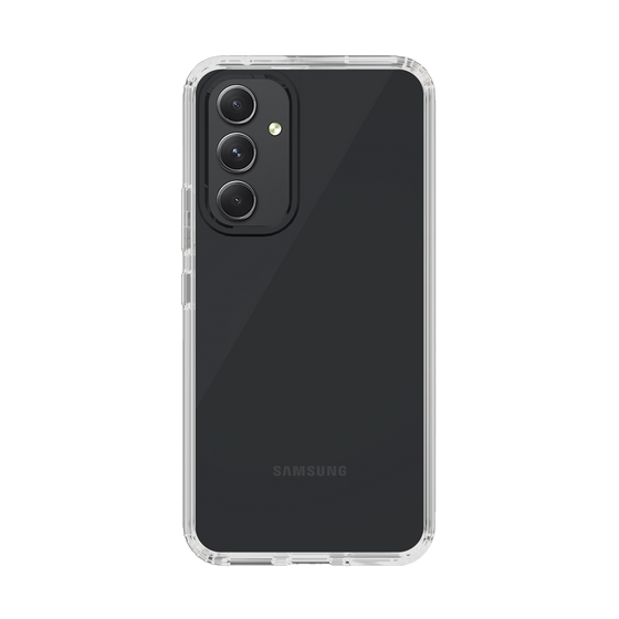 Slim Protection Case［ Clear ］