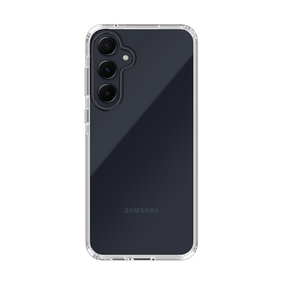 Slim Protection Case［ Clear ］