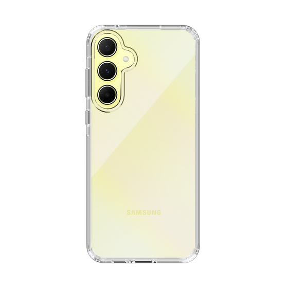 Slim Protection Case［ Clear ］