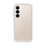 Slim Protection Case［ Clear ］