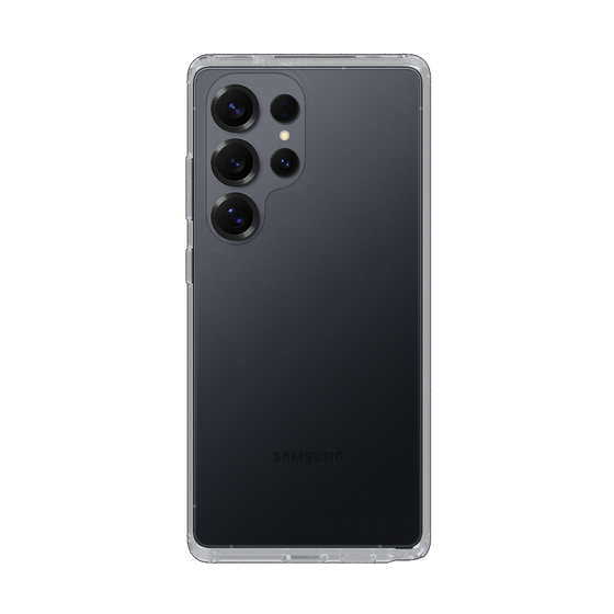 Slim Protection Case［ Clear ］