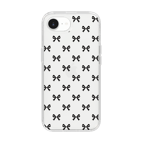 Slim Protection Case［ Simple Ribbon ］