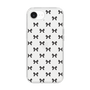 Slim Protection Case［ Simple Ribbon ］