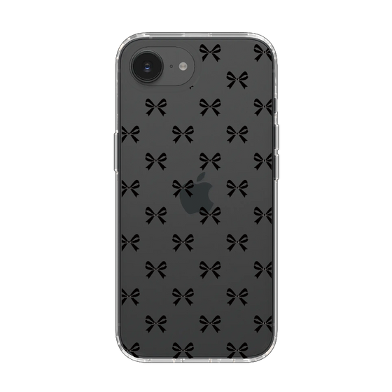 Slim Protection Case［ Simple Ribbon ］