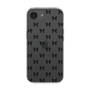Slim Protection Case［ Simple Ribbon ］