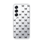 Slim Protection Case［ Simple Ribbon ］
