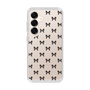 Slim Protection Case［ Simple Ribbon ］