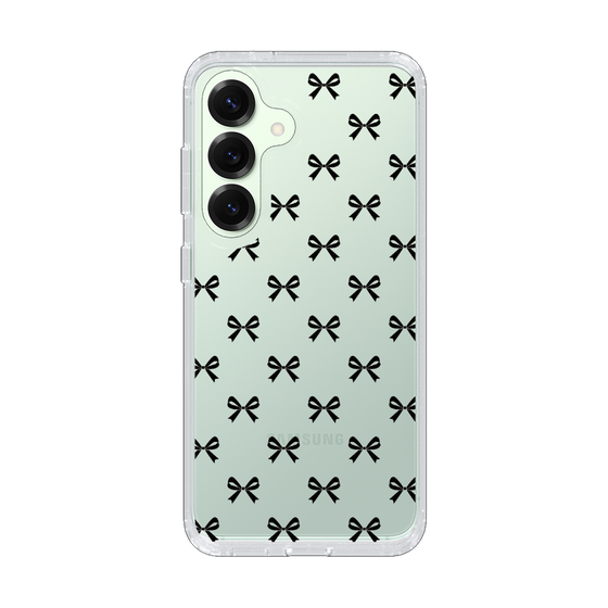Slim Protection Case［ Simple Ribbon ］