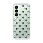 Slim Protection Case［ Simple Ribbon ］