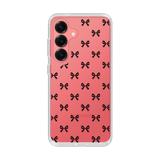 Slim Protection Case［ Simple Ribbon ］