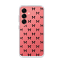 Slim Protection Case［ Simple Ribbon ］