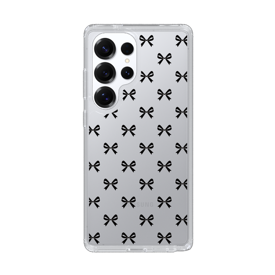 Slim Protection Case［ Simple Ribbon ］