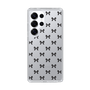 Slim Protection Case［ Simple Ribbon ］