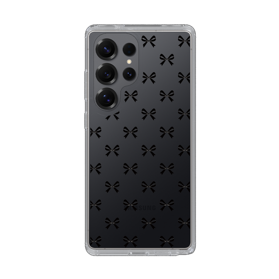Slim Protection Case［ Simple Ribbon ］